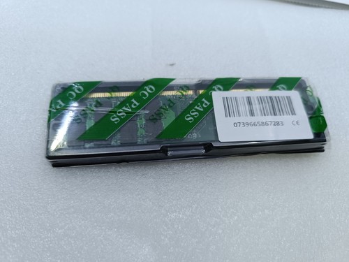Micron 4gb ddr2 pc2 - 4gb, pc2-6400u