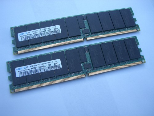16gb ram ddr2 - ram, x