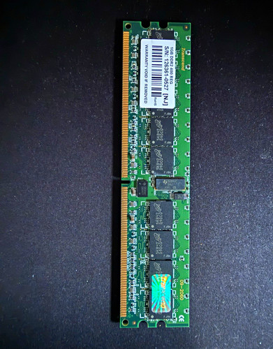 Transcend 1gb ddr2 - transcend, ddr2-800