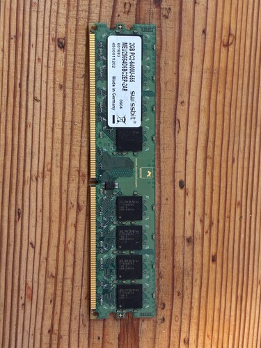 Ram ddr2 2gb - ddr2,