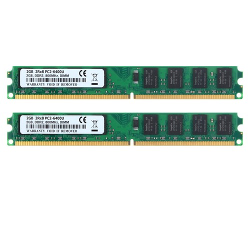 Intel 2gb 2rx8 - intel, 4g