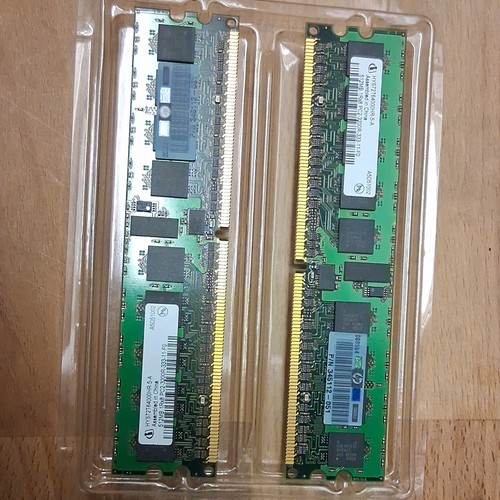Micron 512 ddr2 sdram - x,