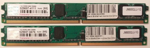 Transcend jm800qlu 2gb - transcend,