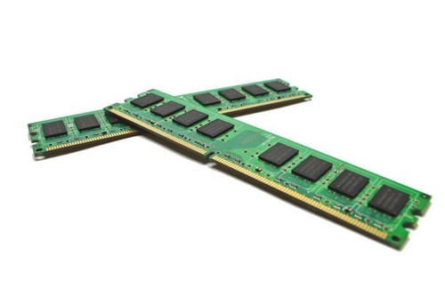 Arbeitsspreicher ram ddr2 800 - ram,