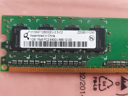 Ddr2 ram 240 pin - ddr2-ram, 240-pin
