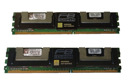 Kingston 4gb ddr2 - ddr2, ram