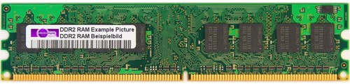 1gb mushkin ddr2 - 1gb, pc2-6400u
