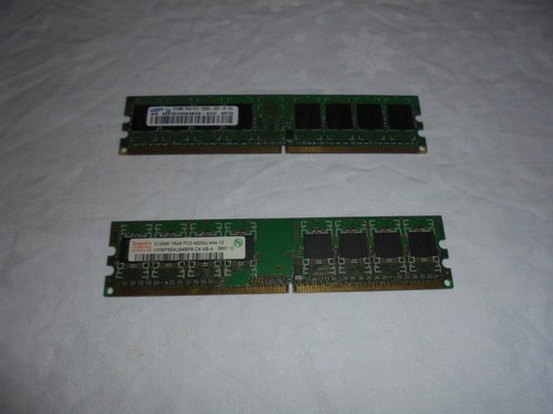 Ddr2 ram modul - 2, ddr2-ram-modul