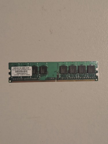Unifosa elpida 1gb pc2 - elpida, pc2-6400u
