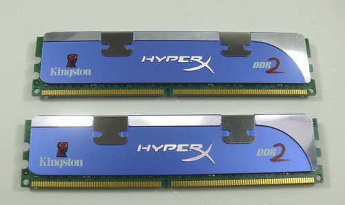 Ram kingston hyperx - hyperx, kit