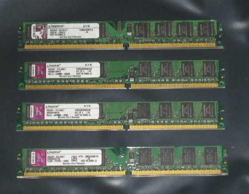 1gb 2gb 4gb 8gb kingston - 8gb,
