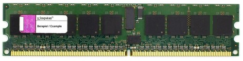8gb dual rank kit - 8gb,