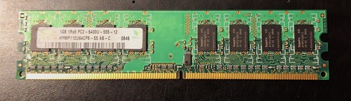 Hinix ddr2 pc2 - hinix, 400mhz
