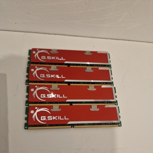Stück g skill - 4, ddr2