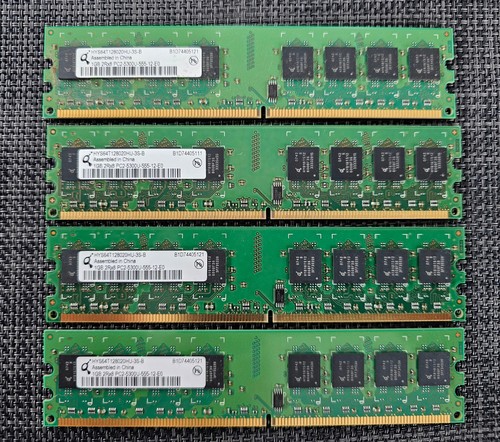 Hynix ddr2 ram - ddr2, –