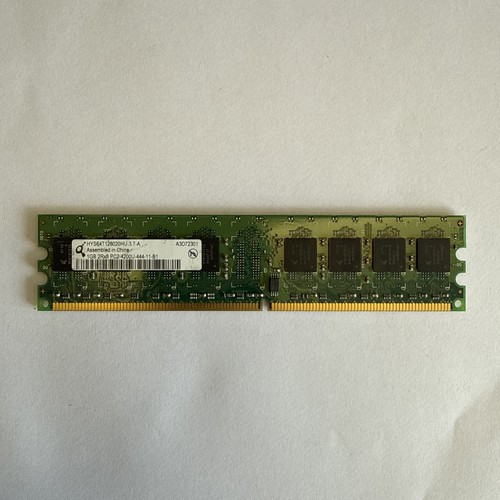 Ddr2 ram 240 - 240-pin, 2rx8