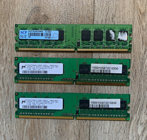 2gb ddr2 ram - 2gb,