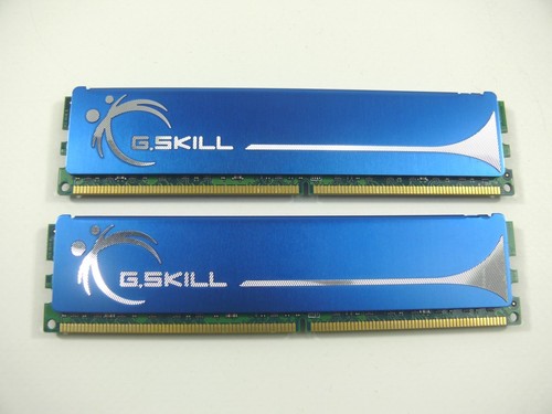 Ram skill 8gb - g.skill,