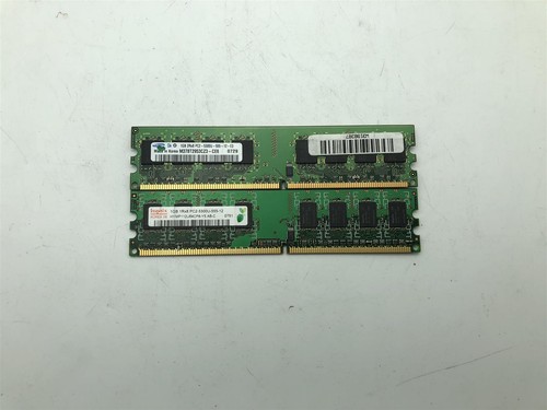 Arbeitsspeicher ddr2 667 - arbeitsspeicher, ddr2-667