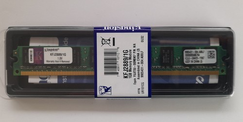 Kingston kfj2889 1gb - kingston, kfj2889/1gb