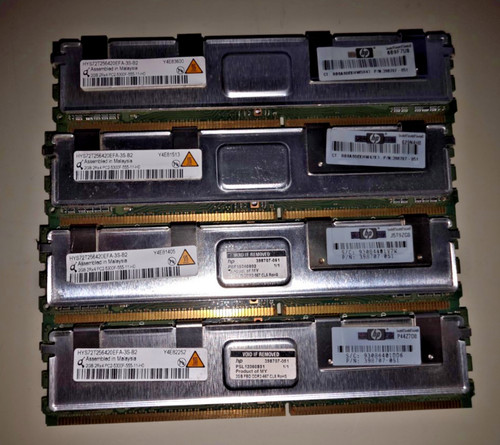 Qimonda 2gb ddr2 ram - 2gb,