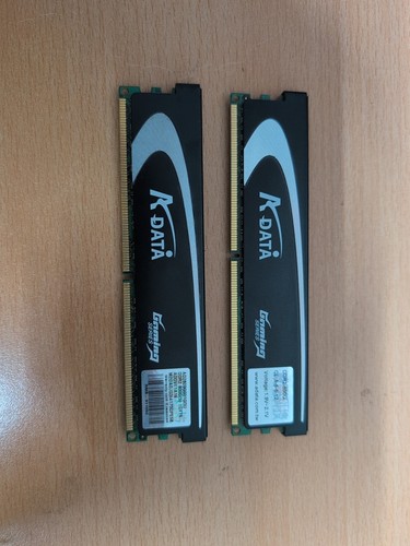 Adata ddr2 ram - ram, 1gb