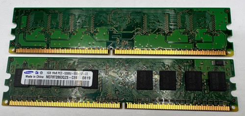 Ddr2 ram 240 pin - 1, 240-pin