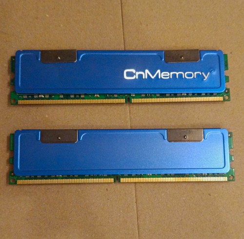 Cnmemory ddr2 sdram - cnmemory, dimm)