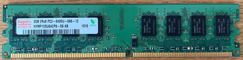 Hynix 2gb ddr2 - ram, dimm