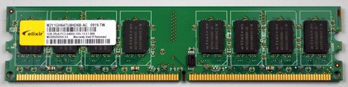 Elixir m2y1gh64tu8hd6b 1gb - elixir,