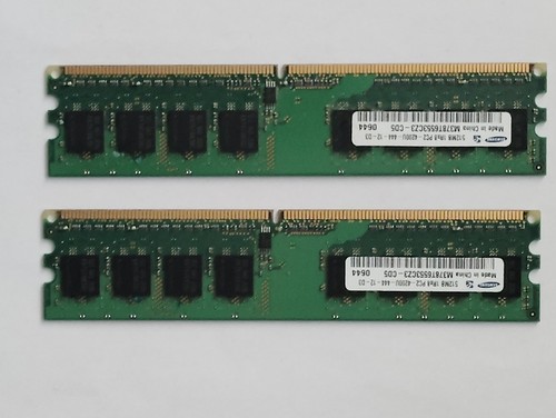 512mb ddr2 533 pc2 4200u - 512mb, ddr2-533