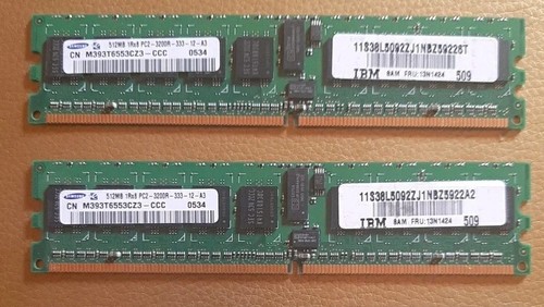 Samsung m393t6553cz3 ccc 512 - ,