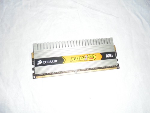 Corsair cm2x2048 6400c5dhx - corsair, 2gb