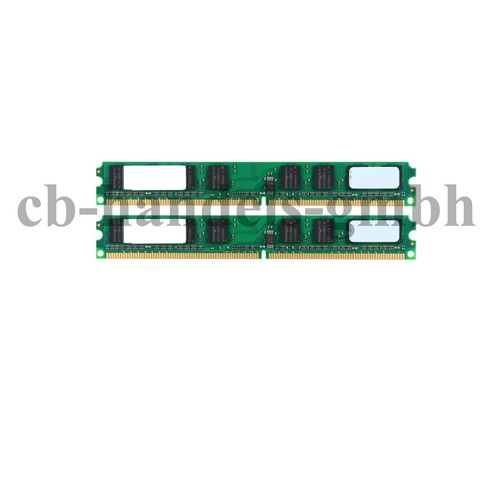 Pc2 5300p 667 mhz - gb, pc2-5300p