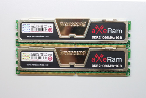 Transcend axeram 338235 0196 - transcend, 338235-0196
