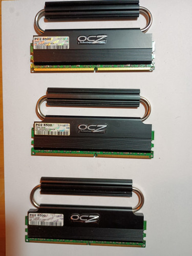 2gb 8500 ram pc2 ddr2 - 2gb,