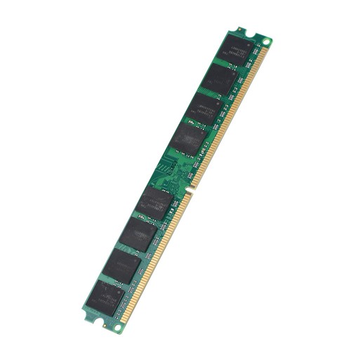Ddr2 800mhz pc2 - 2g,