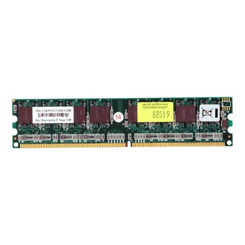 512mb ddr2 ram - 512mb,