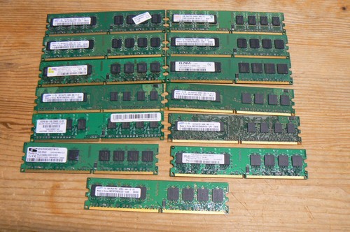 27x pc2 ddr2 ram - 27x,