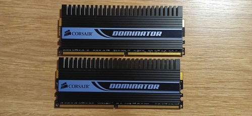 4gb corsair dominator - 4gb,
