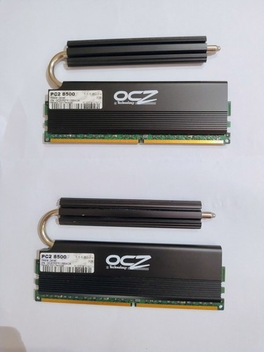Ocz reaper kit x - reaper,