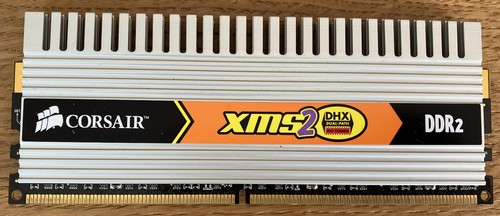 1gb corsair xms2 dhx - 1gb,