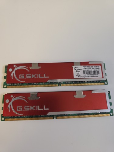 Stück g skill ddr2 - g.skill,