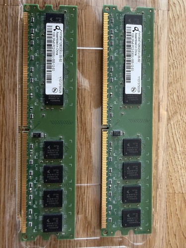 Hynix 2gb ddr2 ram - 2gb, 1rx8