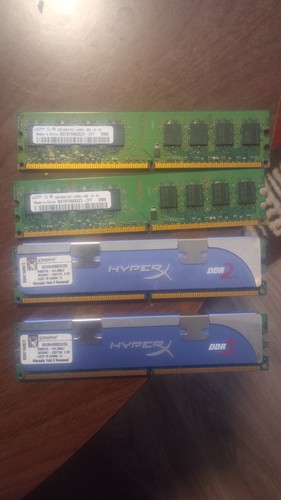 2gb ddr2 800 - 2gb, ram