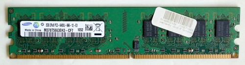 Ddr2 ram arbeitsspeicher - 2,