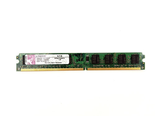 Kingston 2gb ddr2 - 2gb, ram
