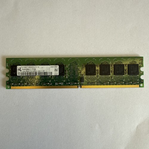 Ddr2 ram 240 pin 2rx8 - 1,