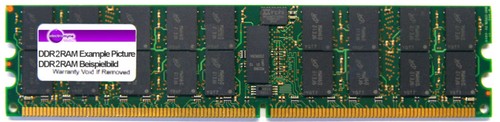 4gb ddr2 800 - 4gb, reg
