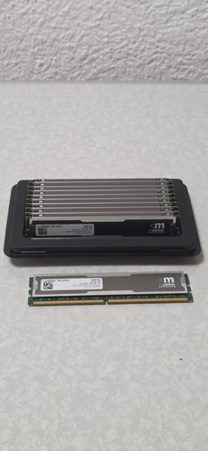 Ram mushkin silverline - mushkin,